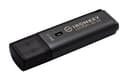 Kingston Technology IronKey 64GB Locker Plus 50 G2, FIPS 197, AES-256 thumbnail 3