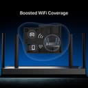TP-Link Archer BE230 Wi-Fi 7 router thumbnail 7