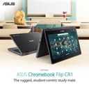 ^ASUS 11 CLN4500 4GB/64GB TCH thumbnail 6