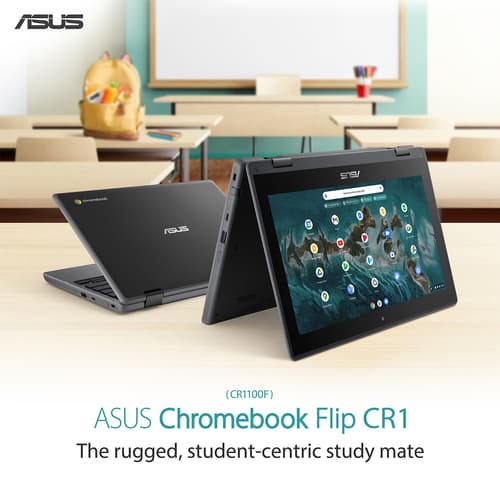 ^ASUS 11 CLN4500 4GB/64GB TCH — view 7