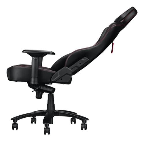 ASUS CHARIOT X WIDE RGB CHAIR — view 6