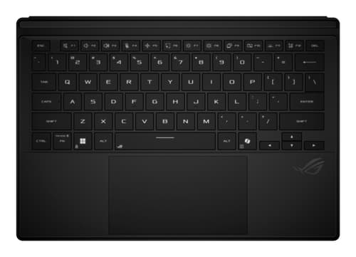 FLOW 13 AI MAX 390 32G 1TB W11 BLACK — view 4
