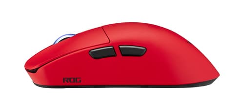 ASUS ROG HARPE II ACE/RED MOUSE — view 5