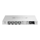 TP-Link Omada Pro S7500-48XF4C V1 - Switch - L3 - Managed - 48 x 10 Gigabit SFP+ + 4 x 100 Gigabit QSFP28 - front to back airflow - rack-mountable thumbnail 2