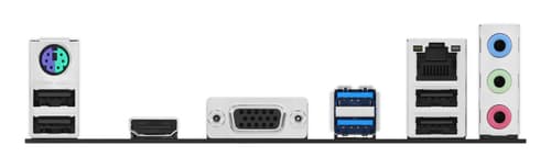 ASUS PRIME H610M-K — view 7
