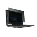 Kensington - Notebook privacy filter - 2-way - removable - 14" - black