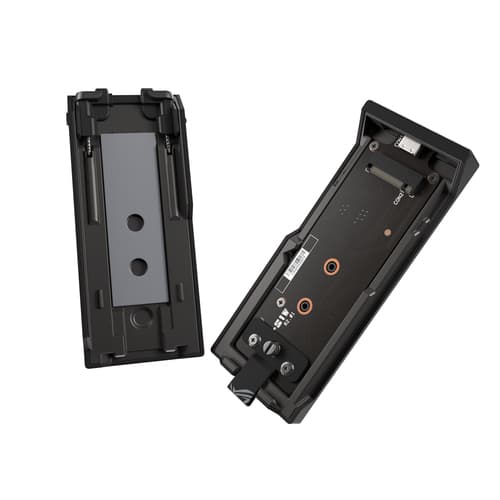 ASUD ROG STRIX AIOLOS M.2 NVME CADDY — view 19