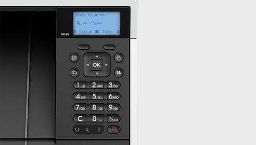 ECOSYS PA3500WX — view 6