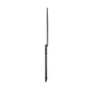 Lenovo ThinkPad X1 Carbon Gen 12 21KC - 180-degree hinge design - Intel Core Ultra 5 - 125U / up to 4.3 GHz - Evo - Win 11 Pro - Intel Graphics - 16 GB RAM - 512 GB SSD TCG Opal Encryption 2, NVMe, Performance - 14" IPS 1920 x 1200 - NFC, Wi-Fi 6E, Bluetooth - 4G/5G upgradable - black paint - kbd: UK - with 3 Years Lenovo Premier Support, CO2 Offset 0.5 ton (2nd Gen)