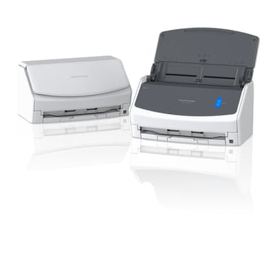 Ricoh ScanSnap iX1400 A4 Scanner. 40ppm, Duplex scanning. Automatic Document Feeder Recommended 400 pages per day. USB 3.2
