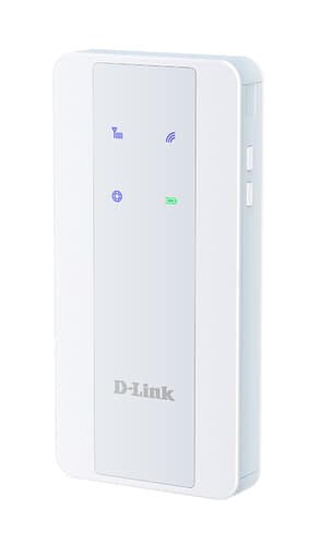 Router 5G AX1800 Hotspot 8000mAh