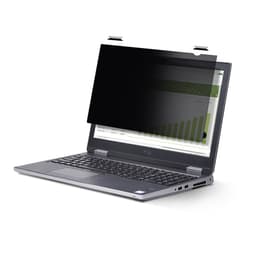 StarTech.com 16-inch 16:10 Touch Privacy Screen, Anti-Glare Privacy Filter, Laptop Monitor Screen Protector with +/- 30 Deg. View Angle, Flip-Up - 51% Blue Light Reduction (16LT6-PRIVACY-SCREEN) - Notebook privacy filter - adhesive, hinge tabs, flip hinges - 16"