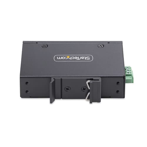 StarTech.com 5-Port Unmanaged Industrial Ethernet Switch — view 5