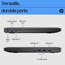 HP FORTIS G1I 14 N250 8/128 CHR thumbnail 3