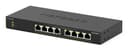 8-PORT POE GIGABIT UNMANAGED SWITCH GS3 thumbnail 3