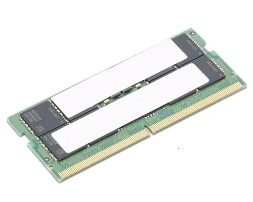 Lenovo - DDR5 - module - 16 GB - SO-DIMM 262-pin