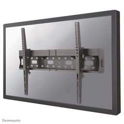 Neomounts LFD-W2640MP - Bracket - tilt - for LCD display - black - screen size: 37"-75" - wall-mountable
