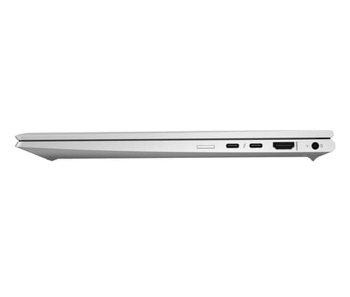 HP EB840G8 i5 16GB/256 Crtfd Rfrbd PC United Kingdom - UK English localization — view 6