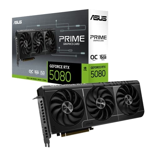 PRIME-RTX5080-O16G-EVO — view 16
