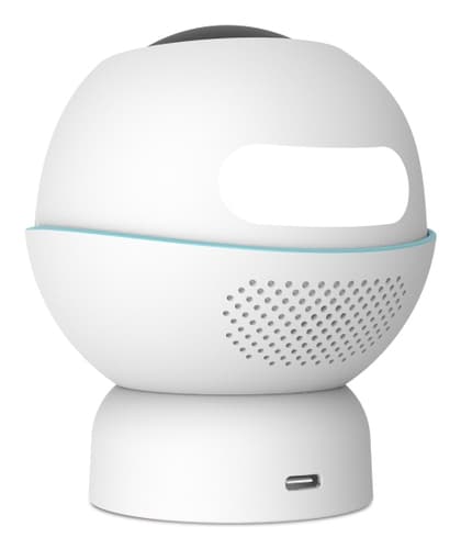 Tapo C840 NewDual-Lens Smart Baby Camer — view 4