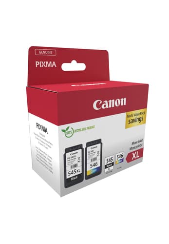 CANON INK MEDIUM VOLUME — view 3