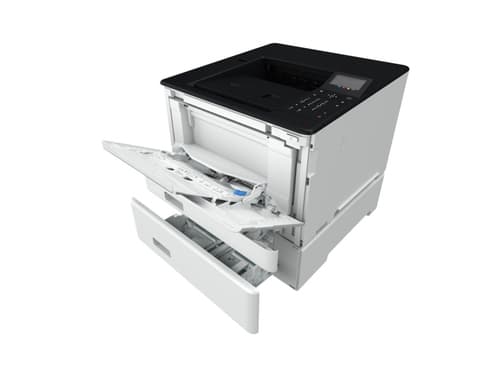 Canon i-SENSYS LBP673dw - printer - colour - laser — view 8