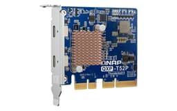 Thunderbolt 5 dual ports expansion card