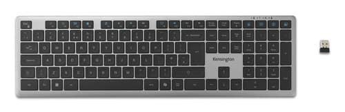 Kensington Logitech Keyboards — view 1