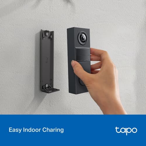 Smart Video Doorbell Mini — view 9