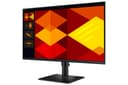 Samsung S27D400GAU - S40GD Series - LED monitor - 27" - 1920 x 1080 Full HD (1080p) @ 100 Hz - IPS - 250 cd/m� - 1000:1 - 5 ms - 2xHDMI, DisplayPort - black