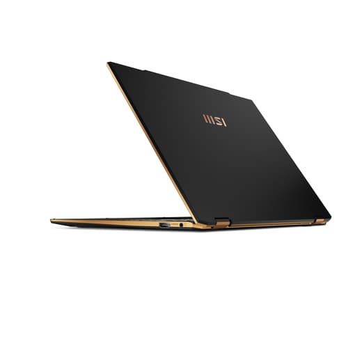 MSI NOTEBOOK — view 5