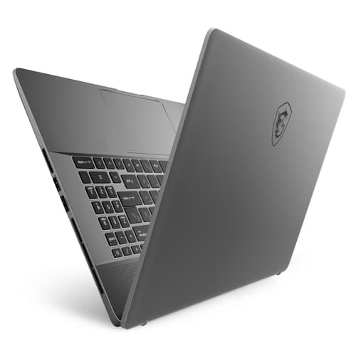 CREATOR Z17 I9-14900HX 64GB 2TB 4070 — view 16