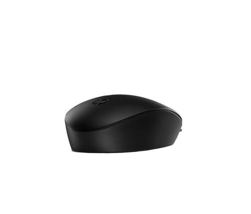 HP 125 WRD MOUSE (BULK120) — view 3