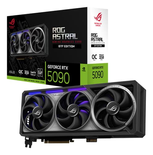 ROG-ASTRAL-RTX5090-O32G-BTF-GAMING — view 9