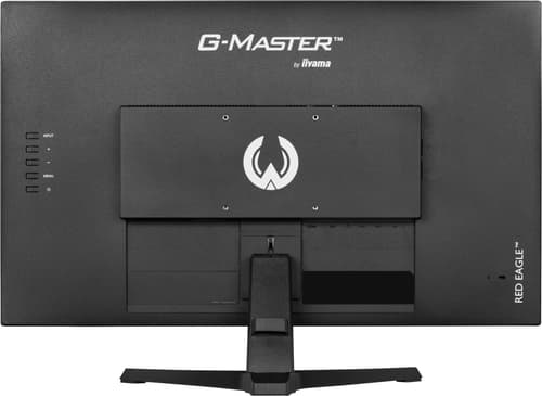 iiyama G-MASTER Red Eagle G2770QSU-B6 — view 9