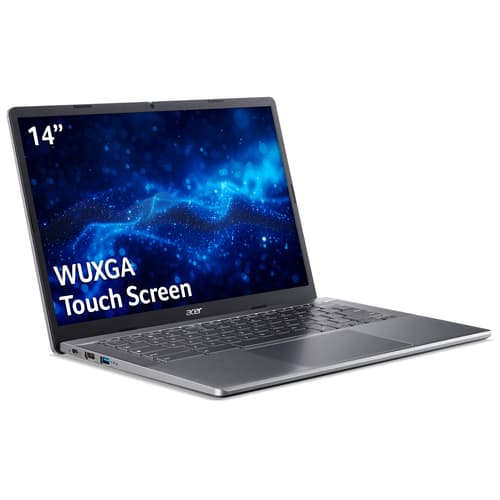 ACER 514 TOUCH CBE5741T 16G/256G CHR — view 3