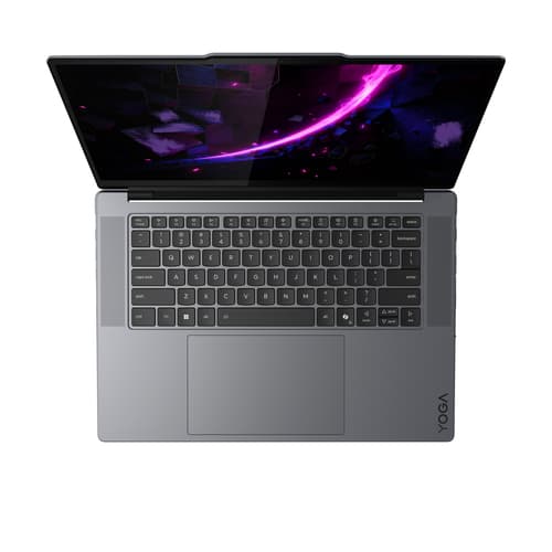 YOGA7 2IN1 14 U7 32GB 1TB W11H OLED — view 21