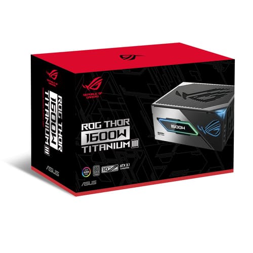 Asus Accessories Power Supply — view 18