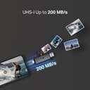USB3.0 Type-C & Type-A to SD & microSD thumbnail 5