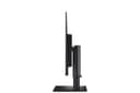 Samsung S27D400GAU - S40GD Series - LED monitor - 27" - 1920 x 1080 Full HD (1080p) @ 100 Hz - IPS - 250 cd/m� - 1000:1 - 5 ms - 2xHDMI, DisplayPort - black