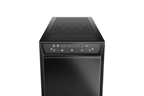 DARK BASE PRO 901 GAMING CASE BLACK — view 8