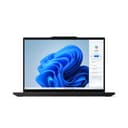 Lenovo ThinkPad T14s Gen 5 21LS - 180-degree hinge design - Intel Core Ultra 7 - 155U / up to 4.8 GHz - Evo - Win 11 Pro - Intel Graphics - 32 GB RAM - 1 TB SSD TCG Opal Encryption 2, NVMe, Performance - 14" IPS 1920 x 1200 - Wi-Fi 6E, Bluetooth - black - kbd: UK - with 1 Year Lenovo Premier Support, CO2 Offset 0.5 ton (2nd Gen)