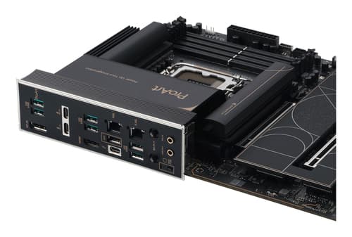 ASUS PROART Z890-CREATOR WIFI Intel Z890 LGA 1851 (Socket V1) ATX — view 10