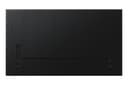 Samsung QH115FX - 115" Diagonal Class (114.5" viewable) - QHFX Series LED-backlit LCD display - QLED - digital signage - Tizen Enterprise - 4K UHD (2160p) 3840 x 2160 - Quantum Mini LED Pro - titan black thumbnail 3