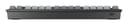 CHERRY KW 300 MX - Keyboard - 75% - compact - backlit - wireless - Bluetooth 5.2, USB-C - QWERTY - US - key switch: CHERRY MX2A Silent Red - black thumbnail 3