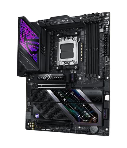 ROG STRIX X870E-E GAMING NEO — view 11