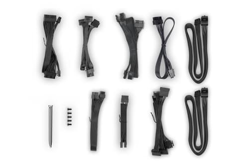 BeQuiet Power Supply — view 7