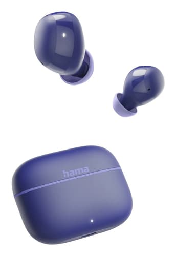 HAMA H26 — view 4