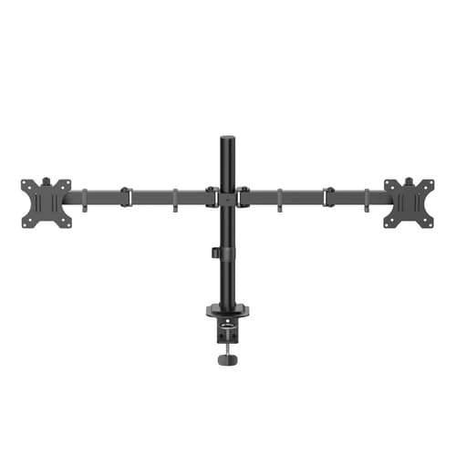 MONITOR MOUNT HEIGHT ADJ 13-35 BLK — view 3