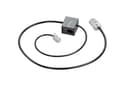 Poly - Power adapter - universal. with straight plug - AC thumbnail 1